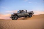 Jeep Gladiator Mojave 2020 года (NA)